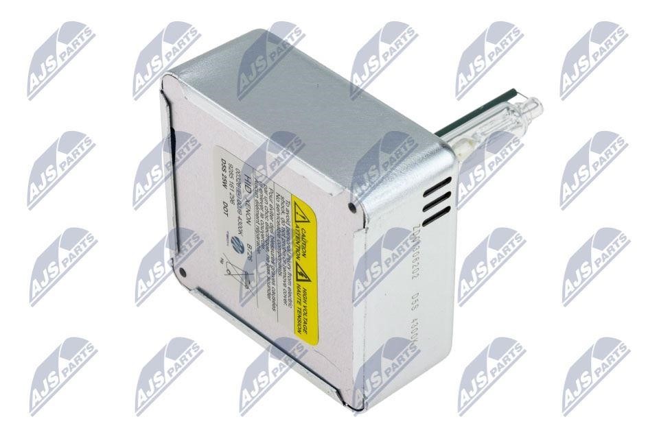 Xenon bulb D5S 12V 25W NTY EZ-D5S25W