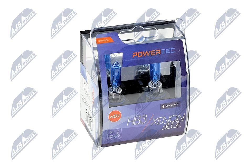 NTY EZ-HB3XB-DUO Halogen lamp EZHB3XBDUO EZHB3XBDUO NTY Halogen lamp