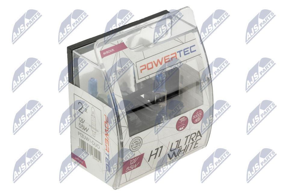 NTY EZ-H1UW-DUO Halogen lamp EZH1UWDUO EZH1UWDUO NTY Halogen lamp
