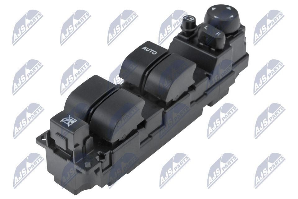 Power window switch Mazda: EWSMZ008 NTY Power window switch