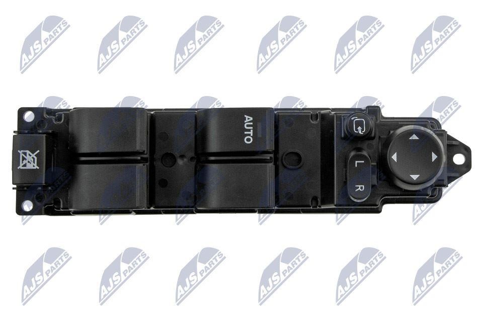 Power window switch NTY EWS-MZ-008