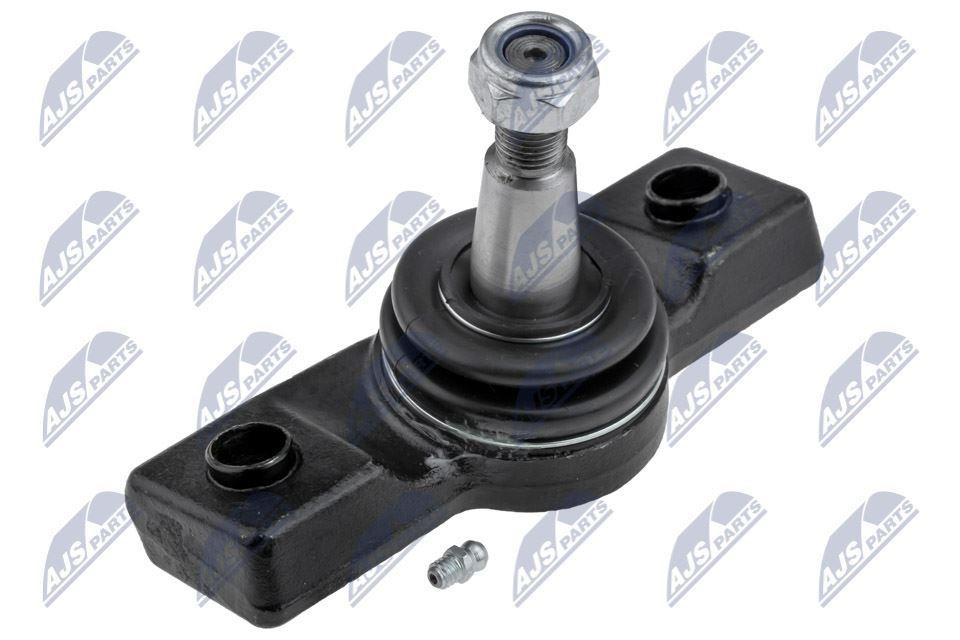 Suspension ball joint Lexus RC: ZSDTY084 NTY Ball joint