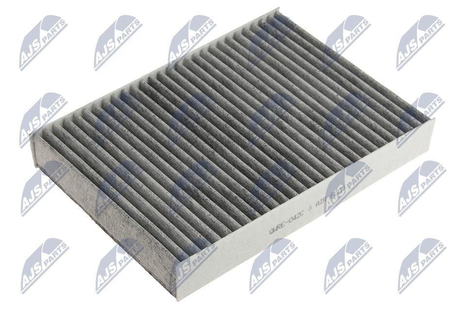 WinFil FCF-RE-042C Charcoal filter FCFRE042C
