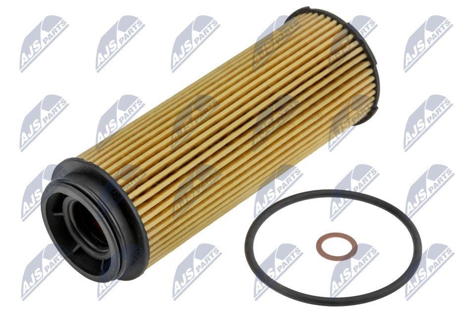 WinFil FOF-BM-038 Oil Filter FOFBM038 FOFBM038 WinFil Oil Filter