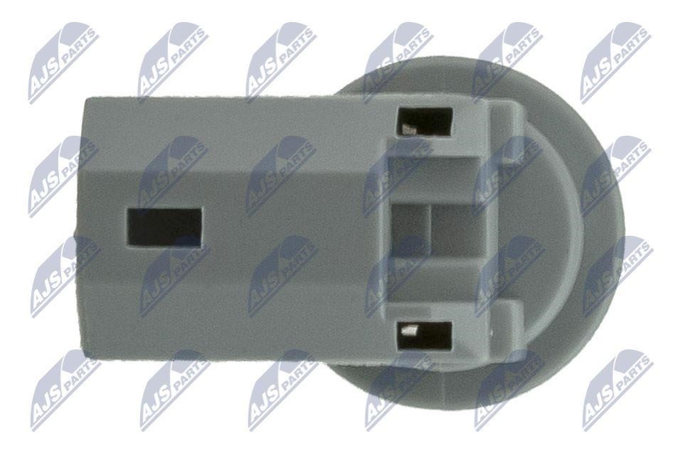 NTY Cartridge lamp – price 16 PLN