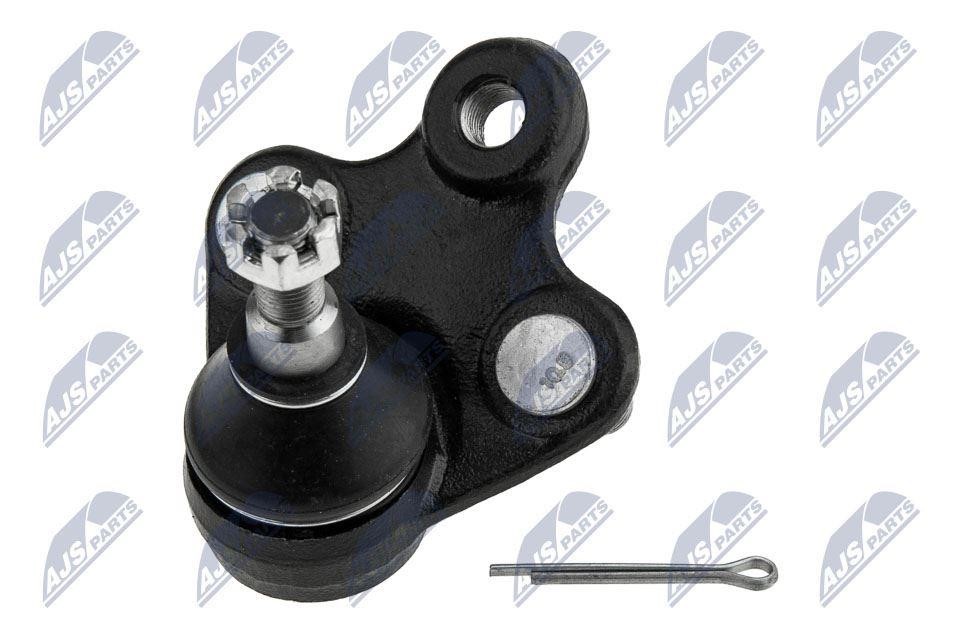 NTY ZSD-HD-024 Ball joint ZSDHD024 ZSDHD024 NTY Ball joint