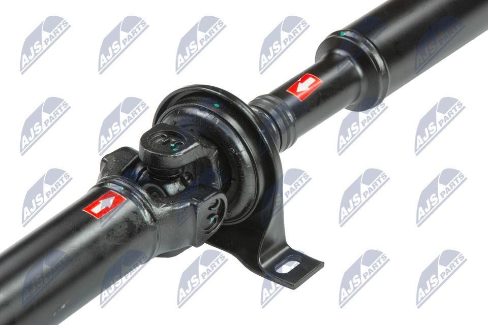 Propeller shaft NTY NWN-ME-041