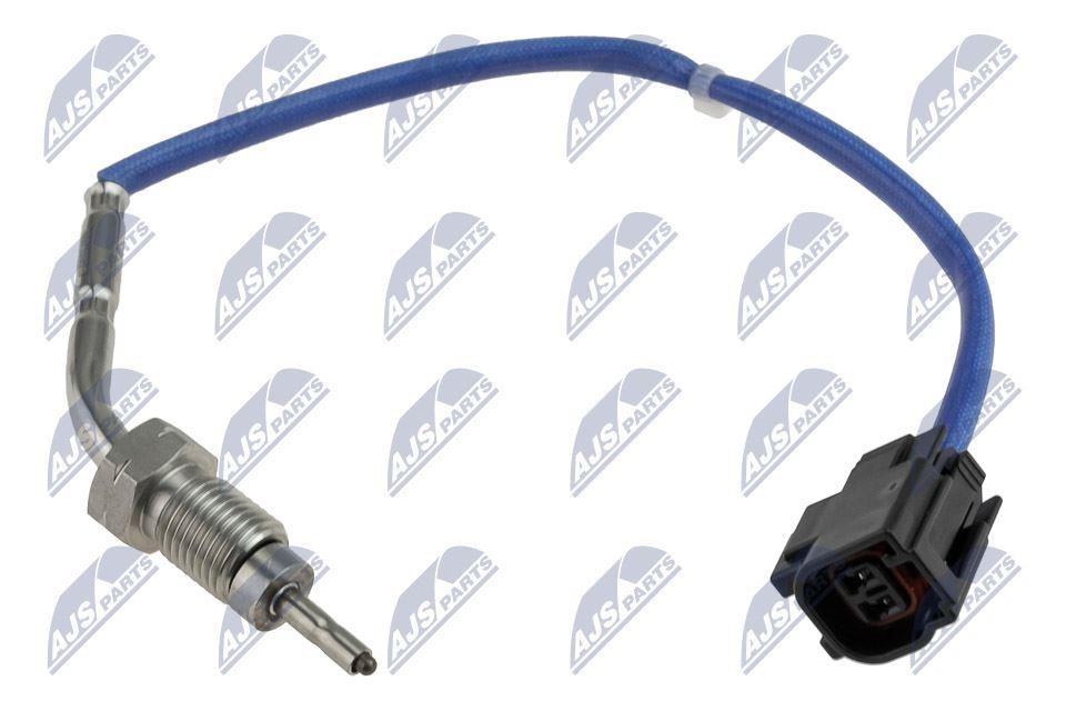 DPF temperature sensor Mazda: EGTMZ000 NTY Exhaust gas temperature sensor