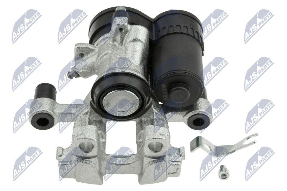Brake caliper BMW i3: HZTBM031 NTY Brake caliper rear support