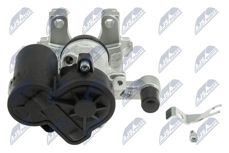 NTY Brake caliper rear support – price [object Object] PLN