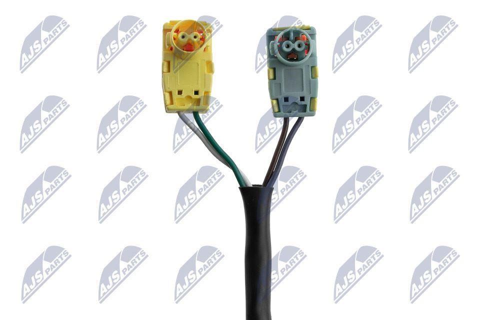Steering column plume NTY EAS-HY-018