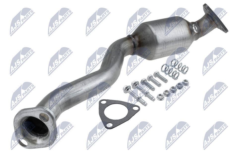 Catalytic exhaust system Honda: KATHD000 NTY Catalytic Converter