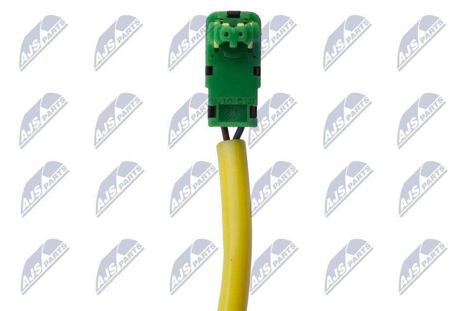 Steering column plume NTY EAS-KA-015