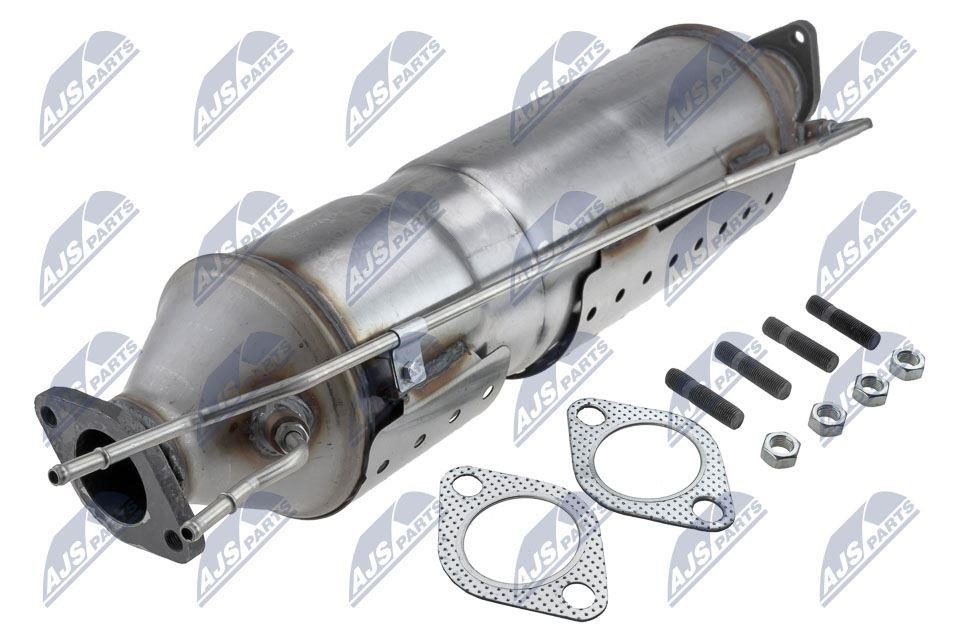 Diesel Particulate Filter Kia: DPFKA000 NTY Diesel particulate filter DPF