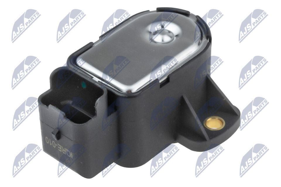 Throttle body sensor Peugeot 307: ECPCT004 NTY Throttle position sensor