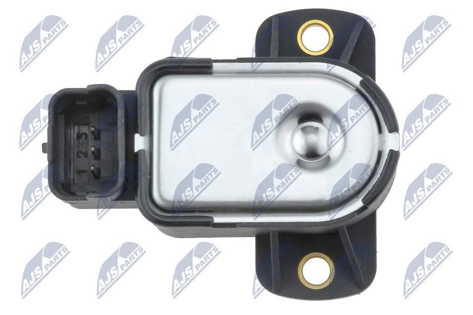 Throttle position sensor NTY ECP-CT-004