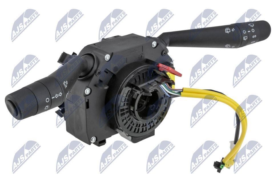 Turn signal switch Fiat Punto: EPEFT000 NTY Stalk switch