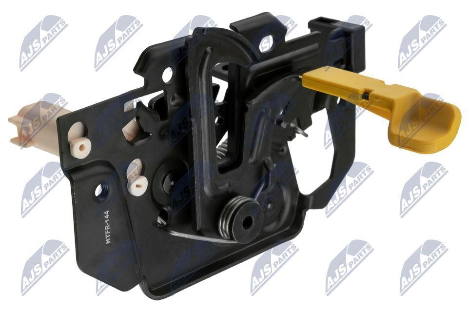 Bonnet catch Ford Focus: EZCFR144 NTY Hood lock