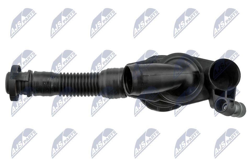 Valve, engine block breather NTY EPCV-PS-002