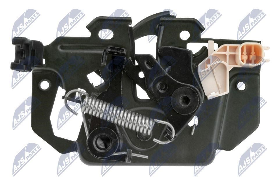 Hood lock NTY EZC-FR-144
