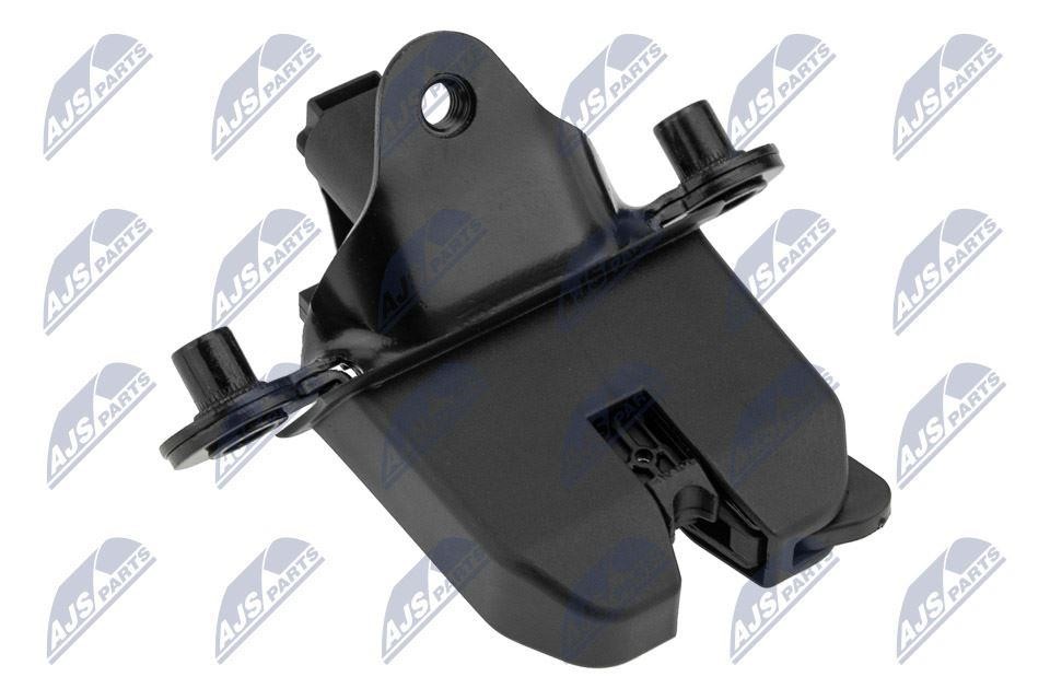 Trunk lock Skoda: EZCSK032 NTY Trunk lid lock