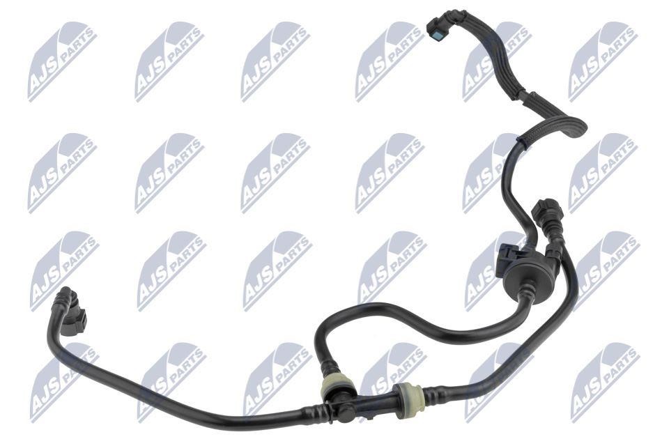 NTY Fuel pipe – price 188 PLN
