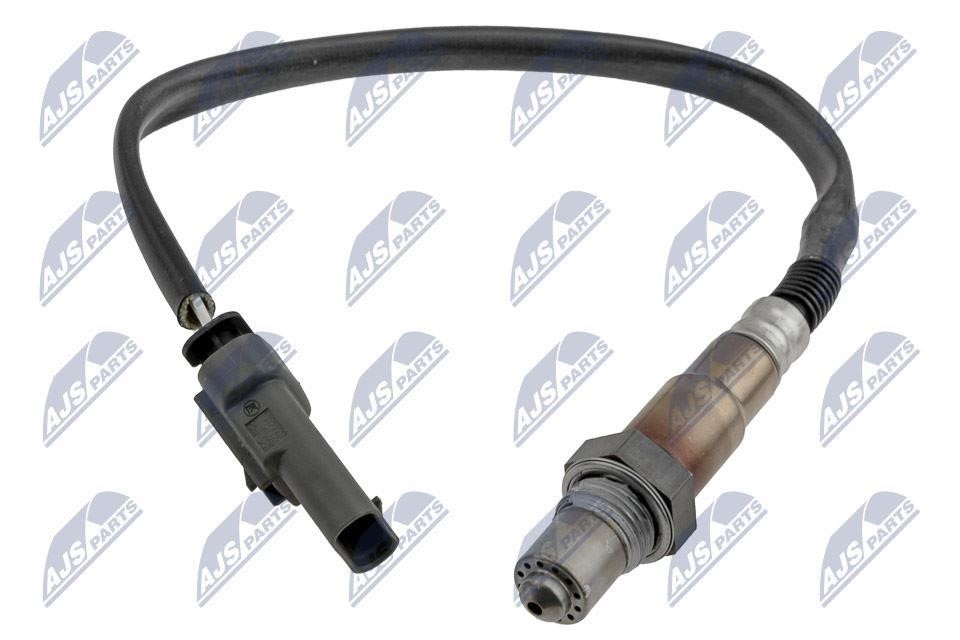 Lambda probe Opel Karl: ESLPL018 NTY Lambda sensor