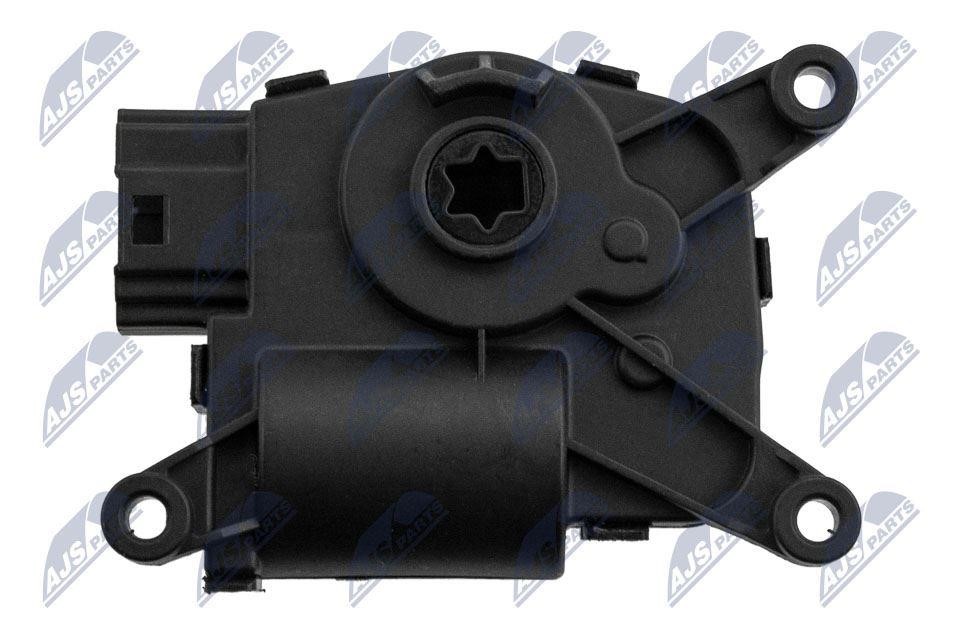 Heater Flap Servo NTY CNG-VW-004