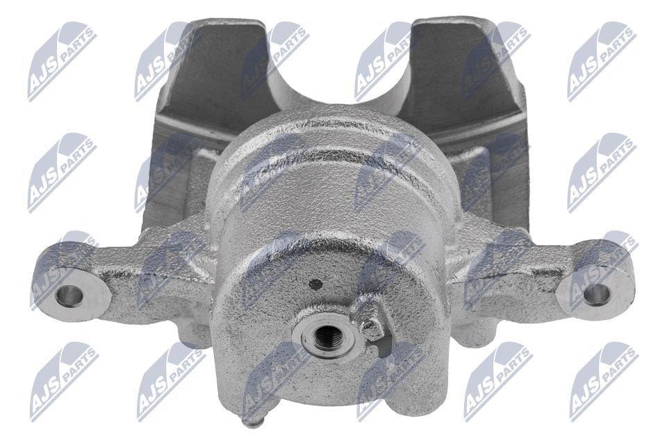 Brake caliper front NTY HZP-HY-526
