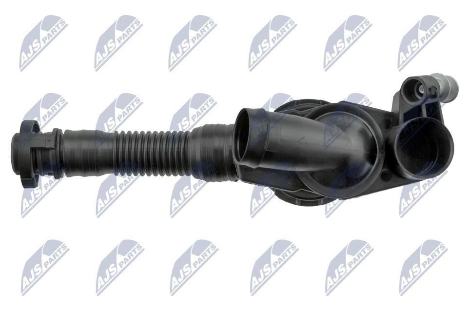 Valve, engine block breather NTY EPCV-PS-001