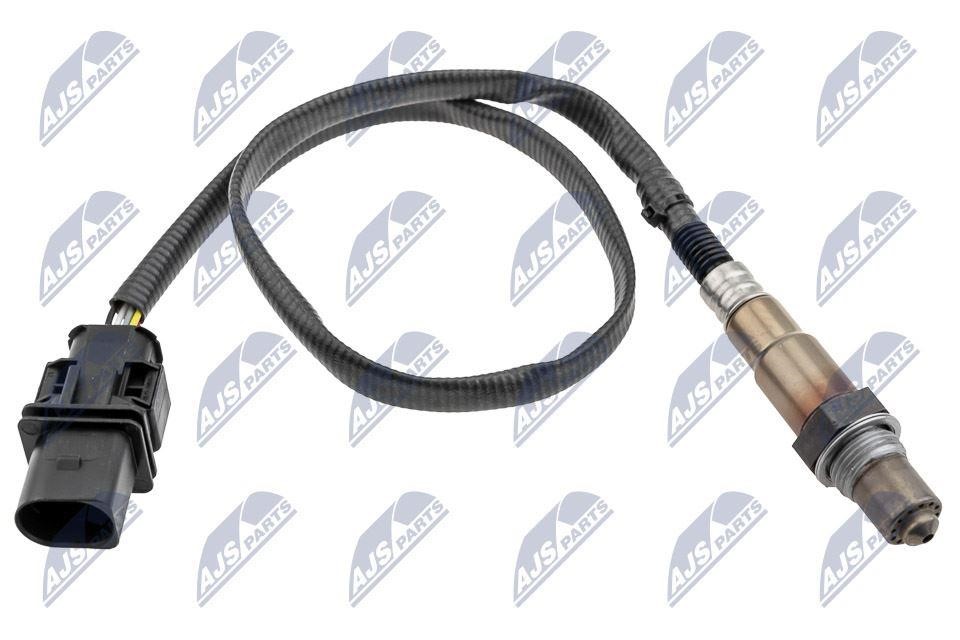 O2 sensor Peugeot Partner: ESLCT017 NTY Lambda sensor