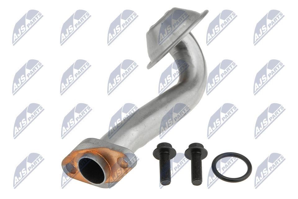 Oil intake tube NTY BPO-VW-016