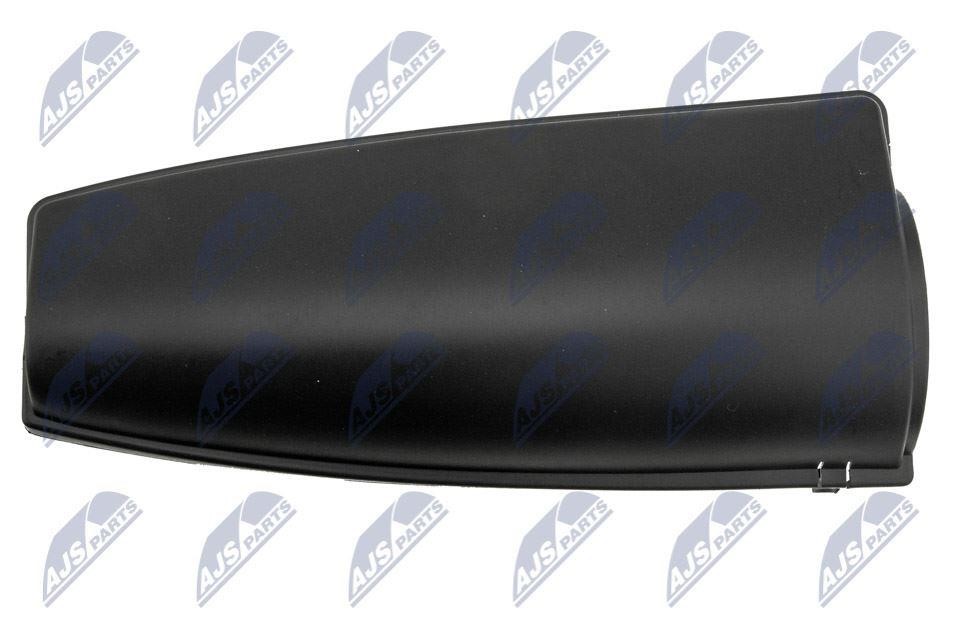 Air intake cover NTY EZC-SK-037