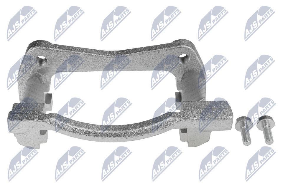 HZPTY014A NTY Bracket rear brake caliper