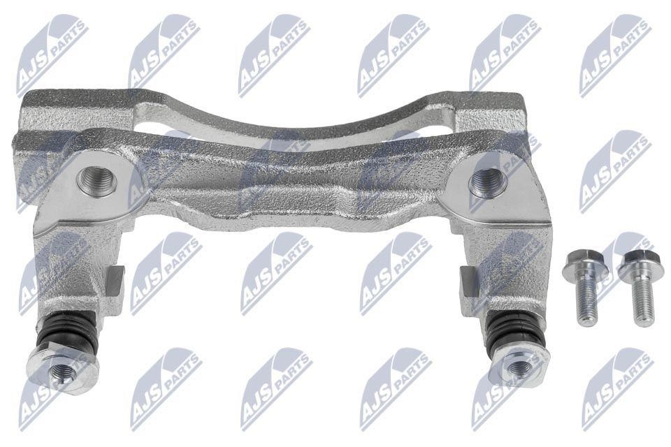 Bracket rear brake caliper NTY HZP-TY-014A