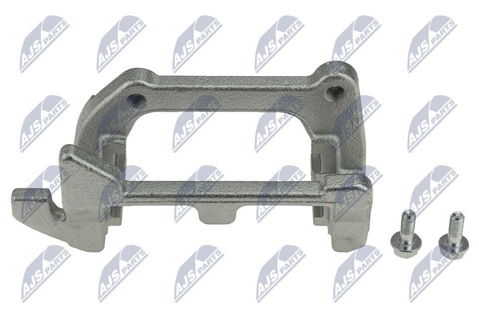 HZTAU007A NTY Bracket rear brake caliper