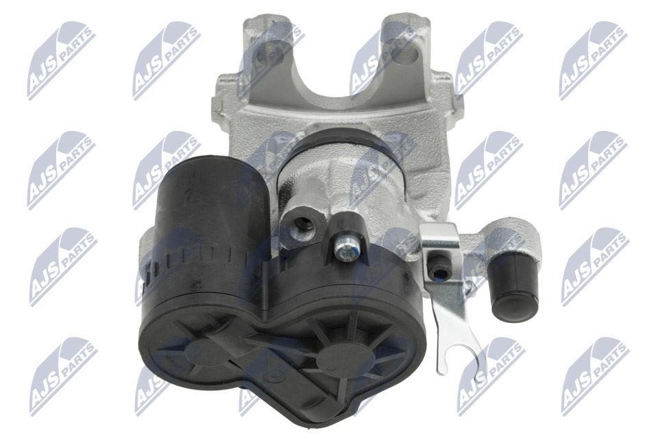 Brake caliper rear support NTY HZT-BM-063