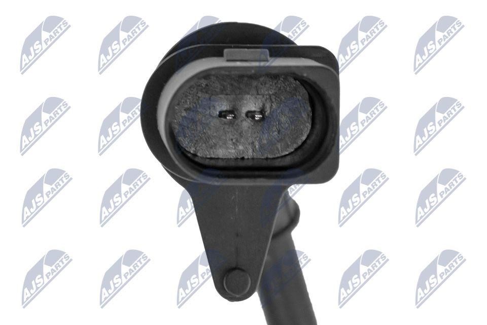 Brake pad wear sensor NTY HCZ-AU-002
