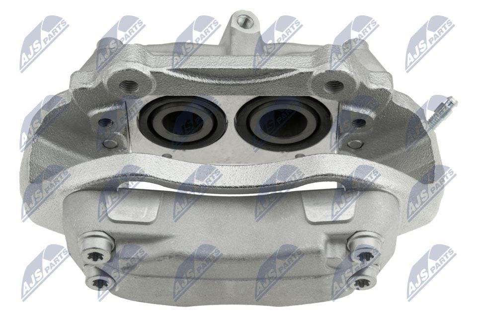 HZPME081 NTY Brake caliper front