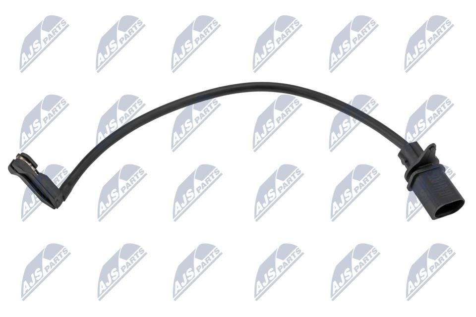 HCZAU005 NTY Brake pad wear sensor