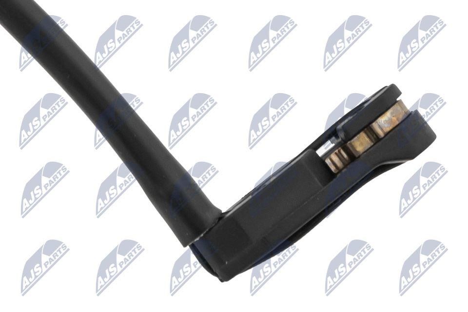 Brake pad wear sensor NTY HCZ-AU-005