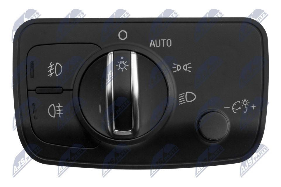 NTY Head light switch – price [object Object] PLN