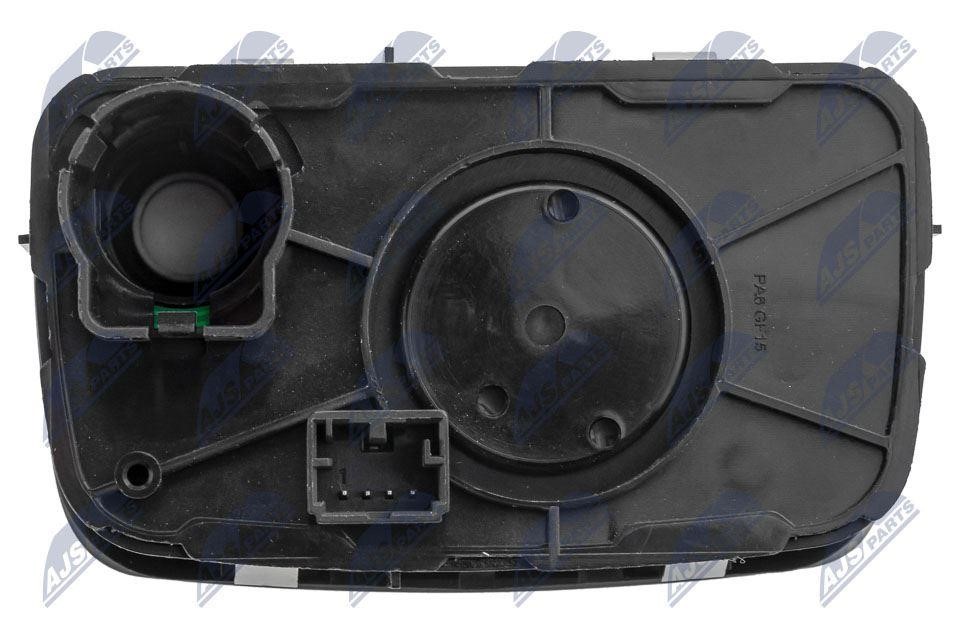 Head light switch NTY EWS-AU-071