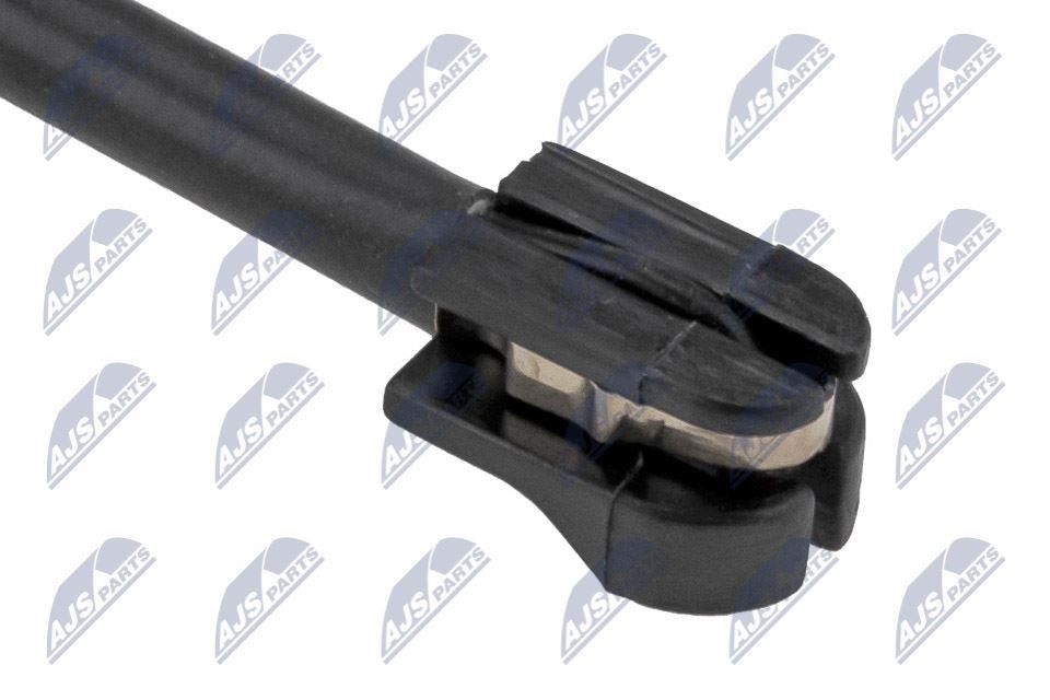 Brake pad wear sensor NTY HCZ-AU-006