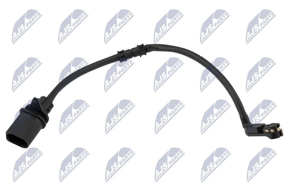 HCZAU007 NTY Brake pad wear sensor
