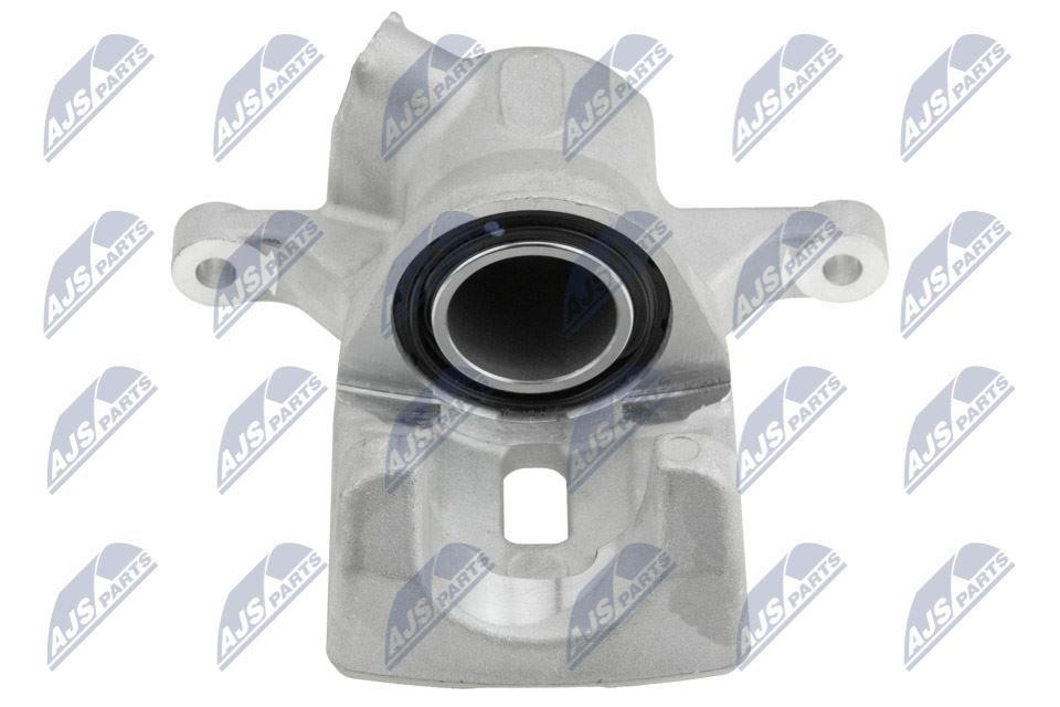 Brake caliper Toyota Prius Plus: HZPTY100 NTY Brake caliper front