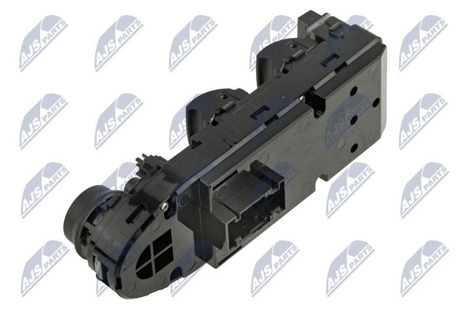 NTY Power window switch – price 124 PLN
