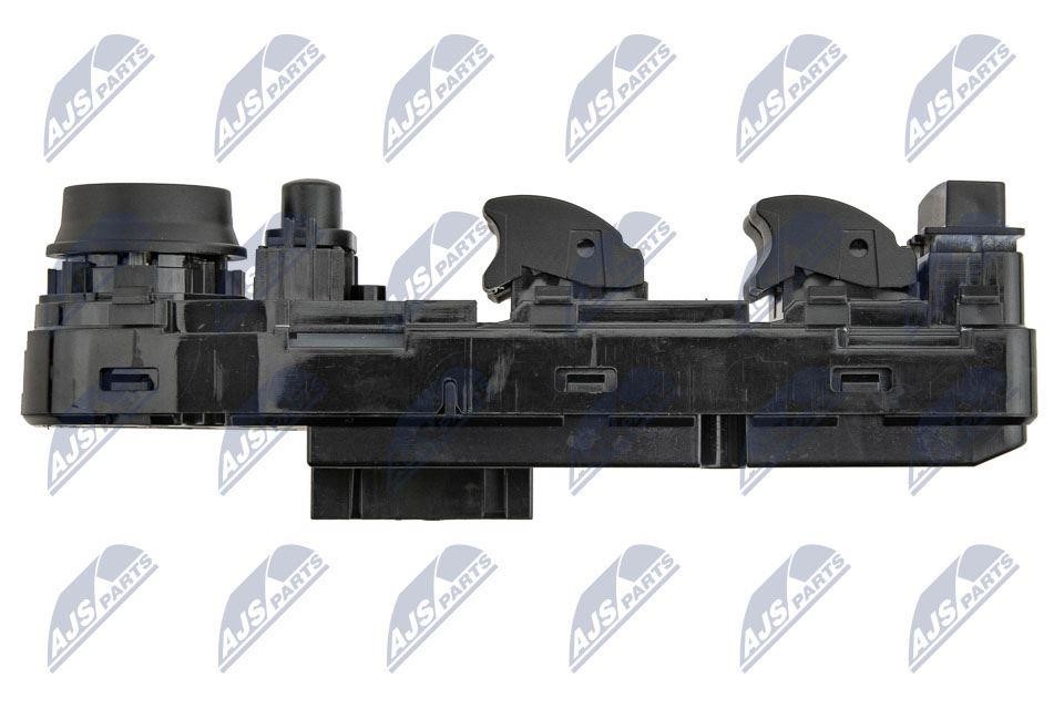 Power window switch NTY EWS-BM-141