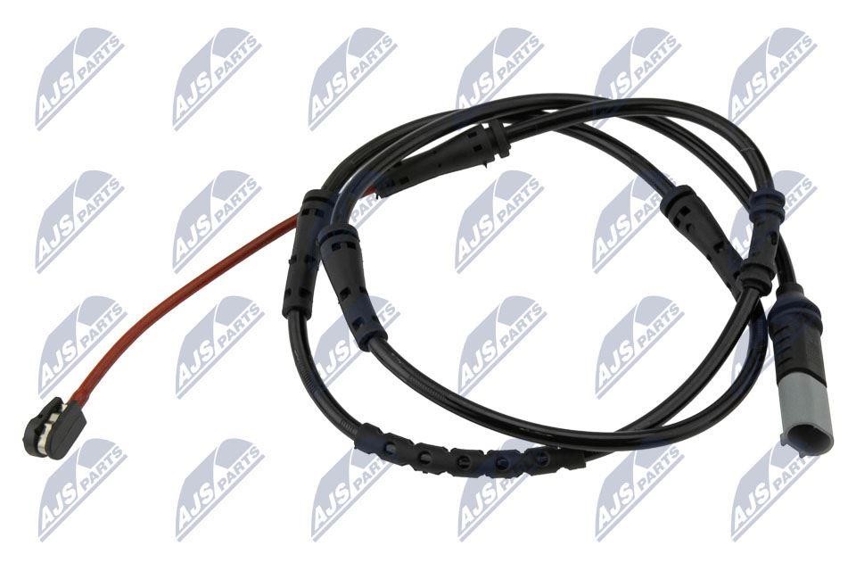 HCZBM043 NTY Brake pad wear sensor