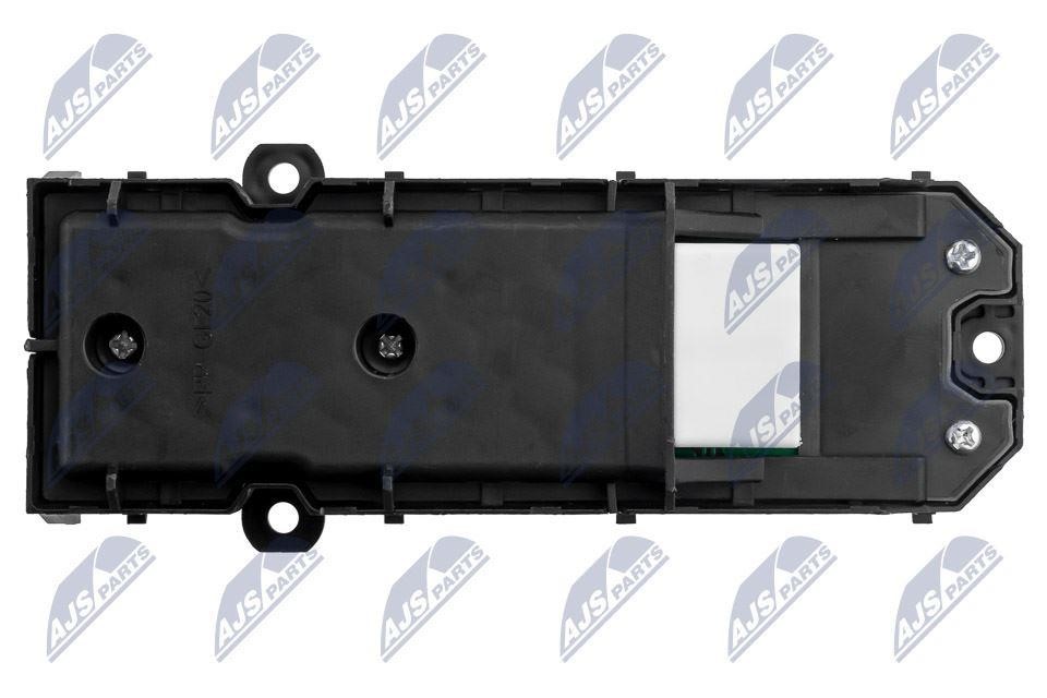 Power window switch NTY EWS-TY-037